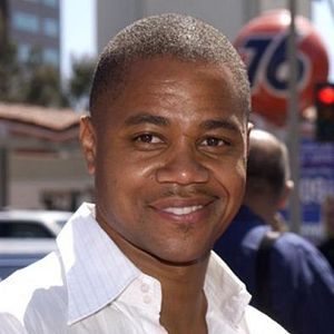Foto Cuba Gooding Jr.
