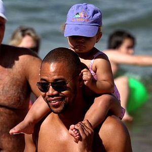 Foto Cuba Gooding Jr.
