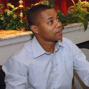 Foto Cuba Gooding Jr.