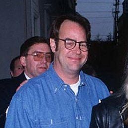 Foto Dan Aykroyd