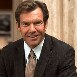 Foto Dennis Quaid