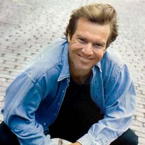 Foto Dennis Quaid