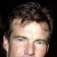 Foto Dennis Quaid