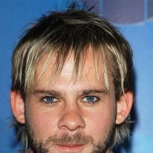 Foto Dominic Monaghan