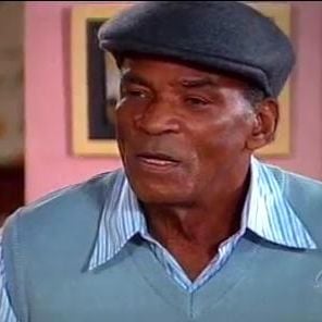 Foto Antonio Pitanga