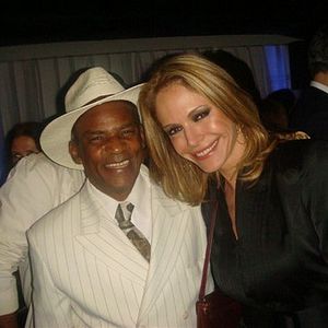 Foto Antonio Pitanga