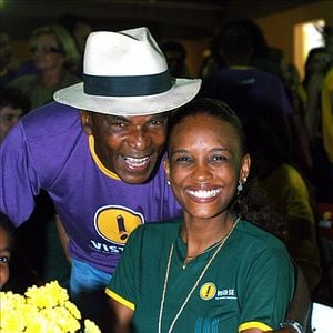 Foto Antonio Pitanga