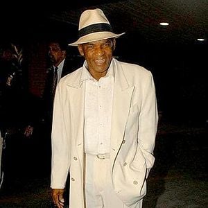 Foto Antonio Pitanga