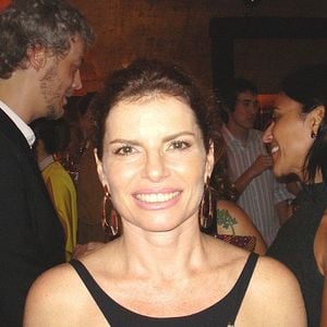 Foto Débora Bloch