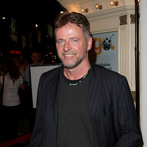 Foto Aidan Quinn