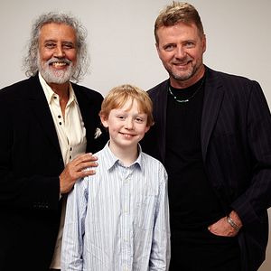 Foto Aidan Quinn