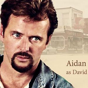 Foto Aidan Quinn