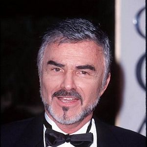 Foto Burt Reynolds