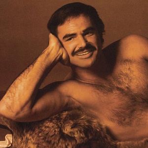 Foto Burt Reynolds