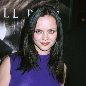 Foto Christina Ricci