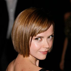 Foto Christina Ricci