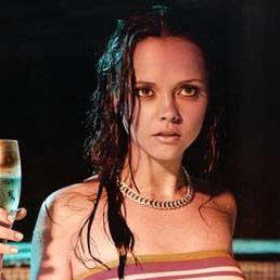 Foto Christina Ricci