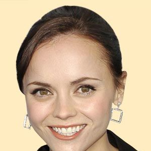 Foto Christina Ricci