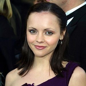 Foto Christina Ricci