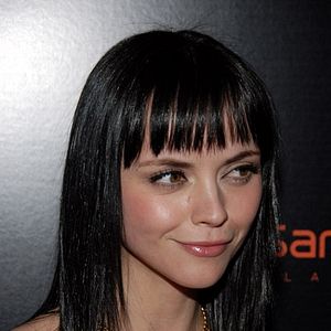 Foto Christina Ricci