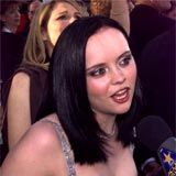 Foto Christina Ricci