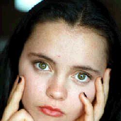 Foto Christina Ricci