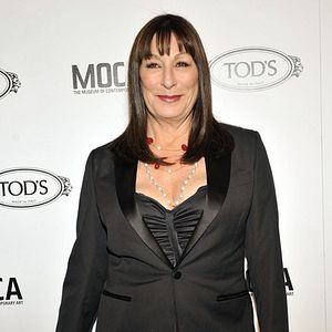 Foto Anjelica Huston