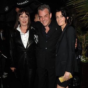 Foto Anjelica Huston