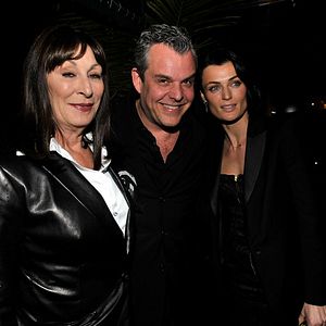 Foto Anjelica Huston