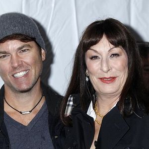 Foto Anjelica Huston