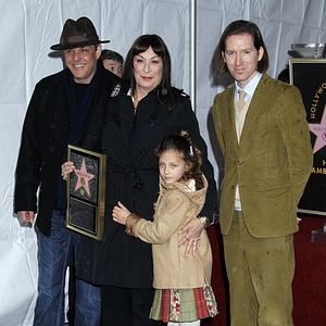 Foto Anjelica Huston