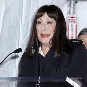 Foto Anjelica Huston