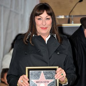 Foto Anjelica Huston