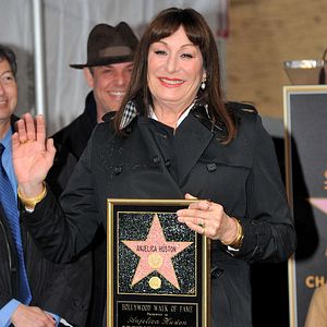 Foto Anjelica Huston