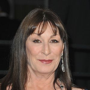 Foto Anjelica Huston