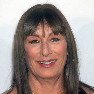 Foto Anjelica Huston