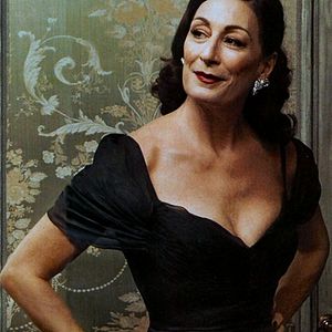 Foto Anjelica Huston
