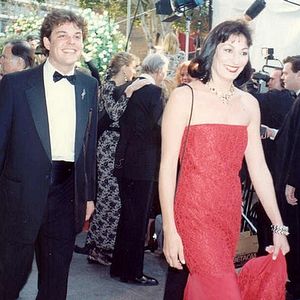 Foto Anjelica Huston