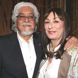 Foto Anjelica Huston