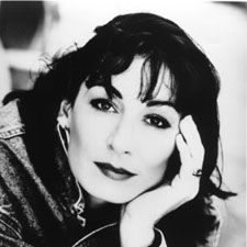 Foto Anjelica Huston