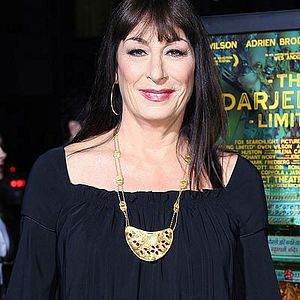Foto Anjelica Huston