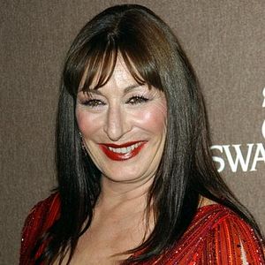 Foto Anjelica Huston