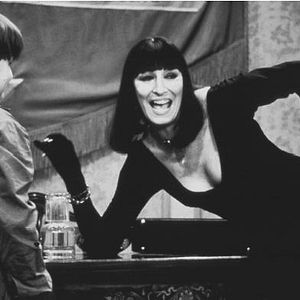 Foto Anjelica Huston