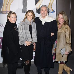 Foto Alain Delon