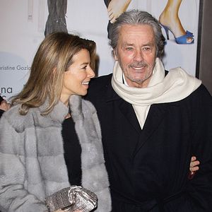 Foto Alain Delon