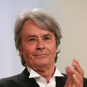 Foto Alain Delon
