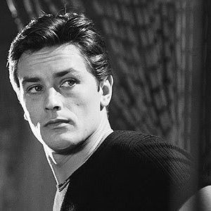 Foto Alain Delon