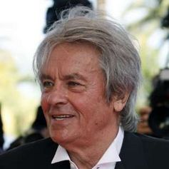 Foto Alain Delon