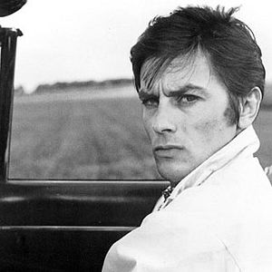Foto Alain Delon
