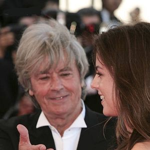 Foto Alain Delon
